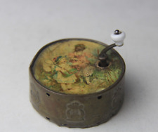 Antique manivelle french d'occasion  Expédié en Belgium