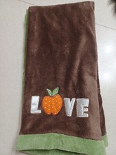 Tiddliwinks baby blanket for sale  San Antonio