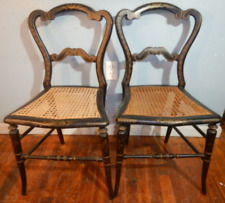 Pair victorian bedroom for sale  Rising Sun