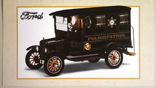 Ford model paddy d'occasion  Périgueux
