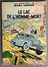 Marc jaguar lac d'occasion  Aixe-sur-Vienne