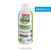 Enerzona omega3 210 usato  Randazzo