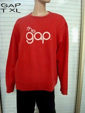 Sweat molletonne gap d'occasion  Villeneuve-Loubet