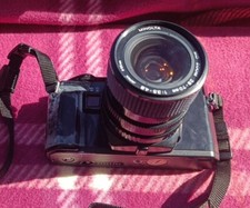 Minolta x300s ustata usato  Napoli