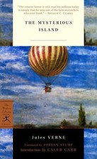 The Mysterious Island by Verne, Jules, usado comprar usado  Enviando para Brazil