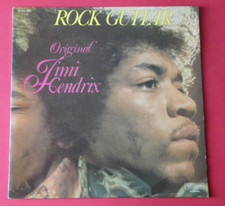 Original jimi hendrix usato  Rosignano Marittimo