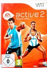 Sports active personal gebraucht kaufen  Neuwied
