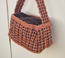 Suede leather bean for sale  COLCHESTER