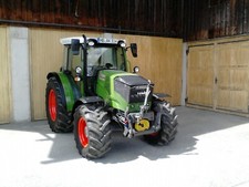Traktor schlepper gebraucht gebraucht kaufen  Fischbachau