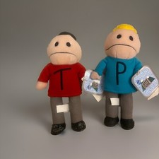 Vintage south park for sale  LEICESTER