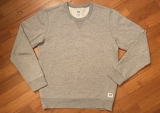 Obey grey crewneck usato  Saronno