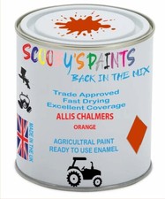 Agricultural paint colour for sale  UK