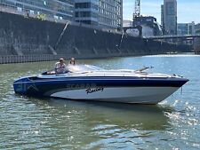 Sportboot ffshore boot gebraucht kaufen  Tönisvorst