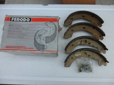 Ferodo fsb266 brake for sale  COLCHESTER