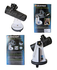 Celestron firstscope newton gebraucht kaufen  Augsburg