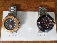 Invicta watches lot d'occasion  Expédié en Belgium