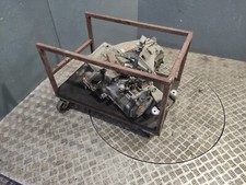 Transporter t5.1 2.0 for sale  MILTON KEYNES