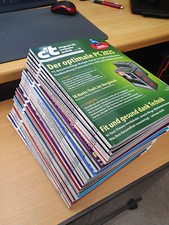 Computer magazine 28 gebraucht kaufen  Lüdenscheid