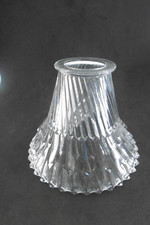 Tulipe type holophane d'occasion  Dieppe