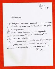 Lb5 raymond guerrier d'occasion  Bordeaux-