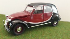 Citroën 1966 charleston d'occasion  Rochefort-Montagne