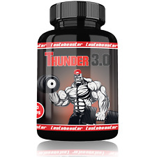Tonnerre musculation extrème d'occasion  Expédié en France