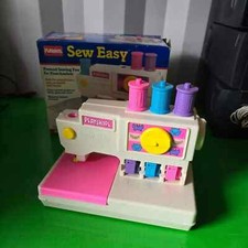 Playskool playset sewing for sale  WALSALL