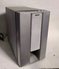 Sony wms345 subwoofer usato  Perugia