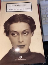 Grossman che sia usato  Roma