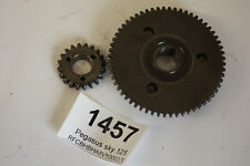 1457 pegasus sky gebraucht kaufen  Waging a.See