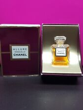 Miniature parfum allure d'occasion  Saint-Chamond