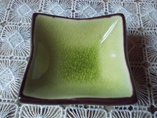 Square enamel cup d'occasion  Expédié en Belgium