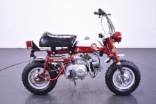 1970 honda z50a for sale  NEWCASTLE
