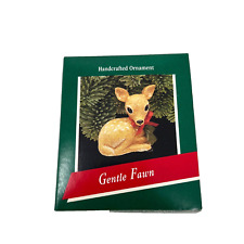 Vintage hallmark ornament for sale  Greensburg