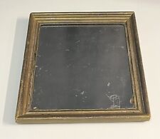 Miroir glace mercure d'occasion  Grenoble-