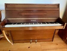 Small six octave for sale  WALLASEY