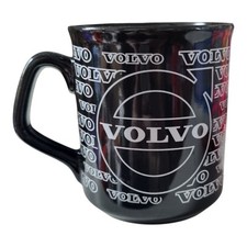 Kaffetasse sammlerstück volvo gebraucht kaufen  Salzwedel