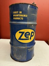 20 drums oil for sale  Camden