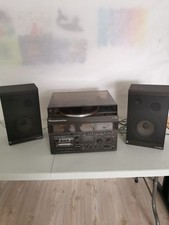 Stereo musik centrum gebraucht kaufen  Kaiserslautern