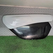 Porte gauche renault d'occasion  France