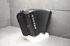 Hohner Nova II 80 Light 8"+8" 80 Bässe WIE NEU #456, usado comprar usado  Enviando para Brazil