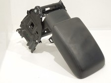 Audi black leather for sale  STOCKTON-ON-TEES