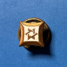 pledge pin for sale  North Smithfield