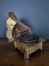 Ancienne boîte musique d'occasion  Merville