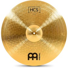Meinl hcs ride for sale  Kansas City