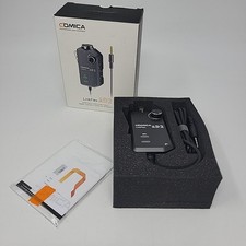 Comica linkflex ad2 for sale  Greenfield