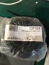 Cable bnc 25m d'occasion  Mont-de-Marsan