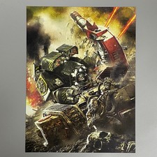 Iron warriors tallarn d'occasion  Expédié en France