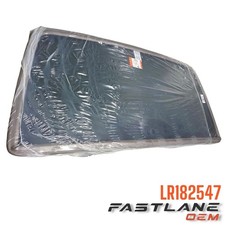 Usado, 2020-2023 LAND ROVER DEFENDER 110/130/90 VIDRO TRASEIRO NOVO OEM LR182547 comprar usado  Enviando para Brazil