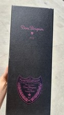 Scatola dom perignon usato  Settingiano